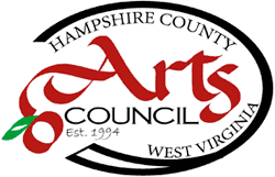 Hampshire County Arts Council Concerts