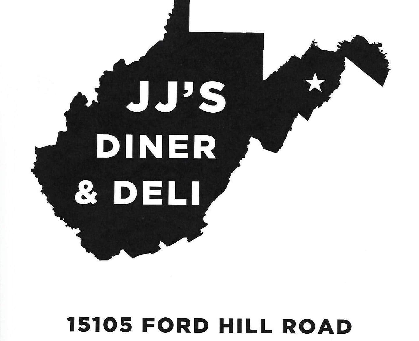 JJ’s Diner & Deli