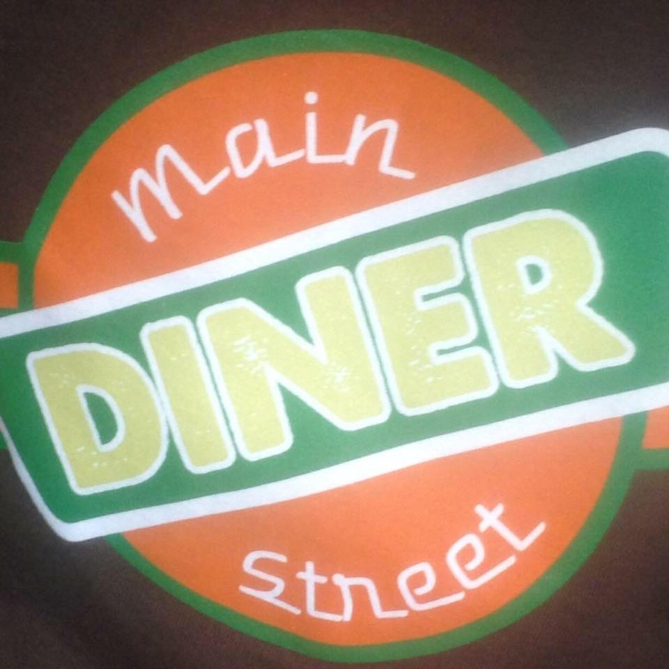 Main-Street-Diner-Slanesville-WV