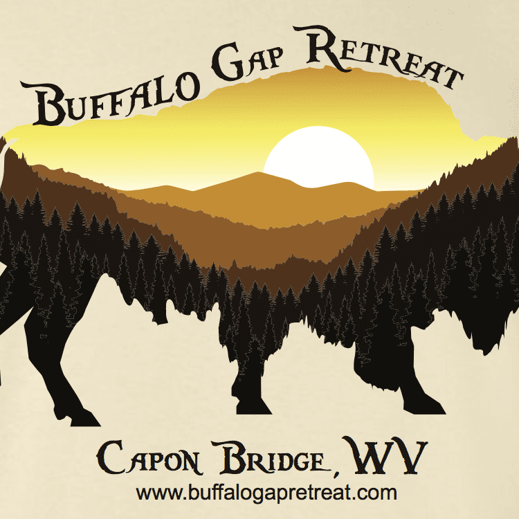 Buffalo Gap Retreat