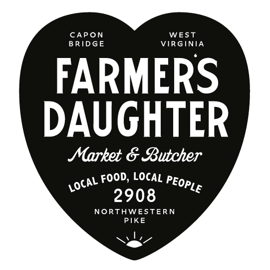 Farmer’s Daughter Market & Butcher