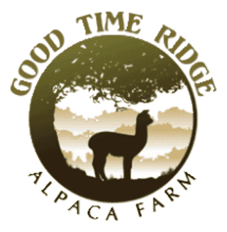Good Times Ridge Alpacas