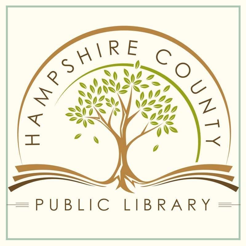 Hampshire County Public Library – Romney, WV