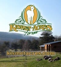 Kismet Acres Farm