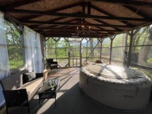 Potomac River Retreat