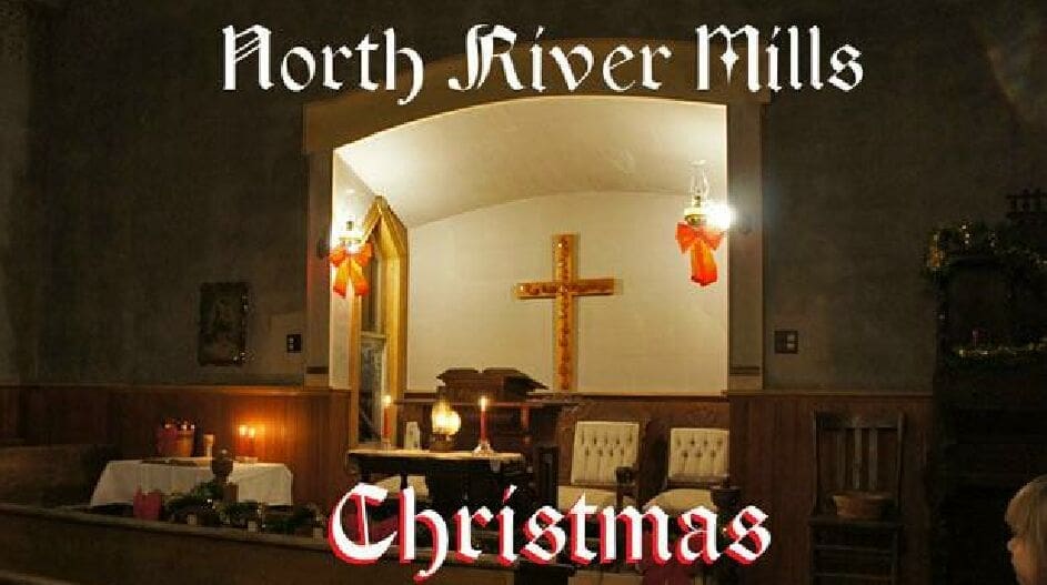 Christmas in the Wildwood
