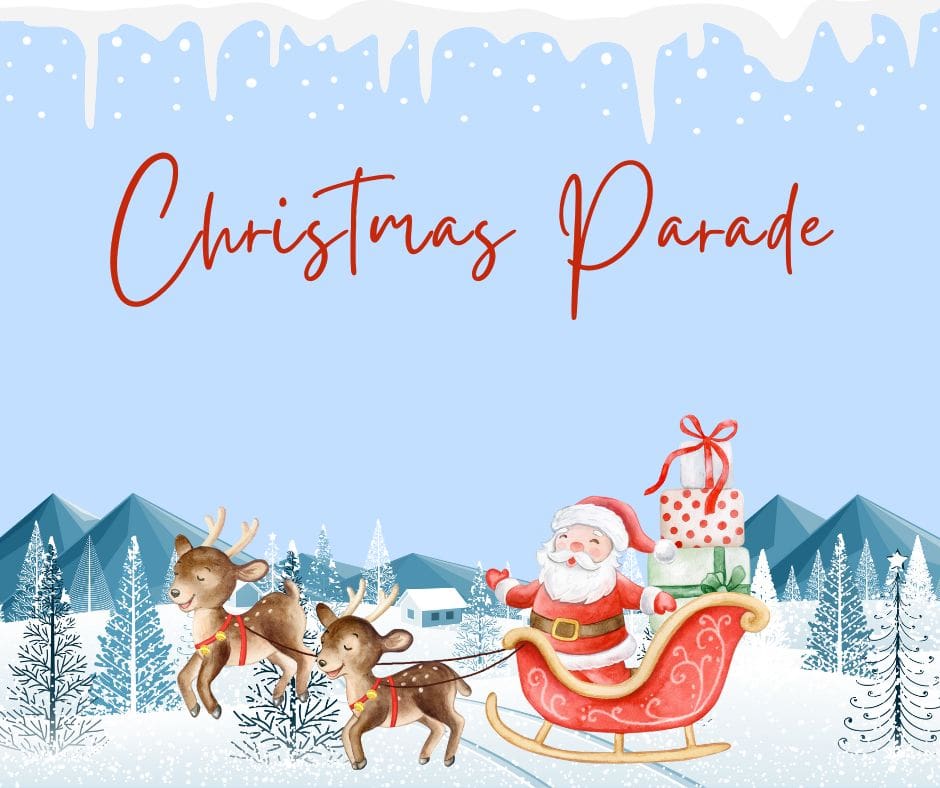 Christmas Parade