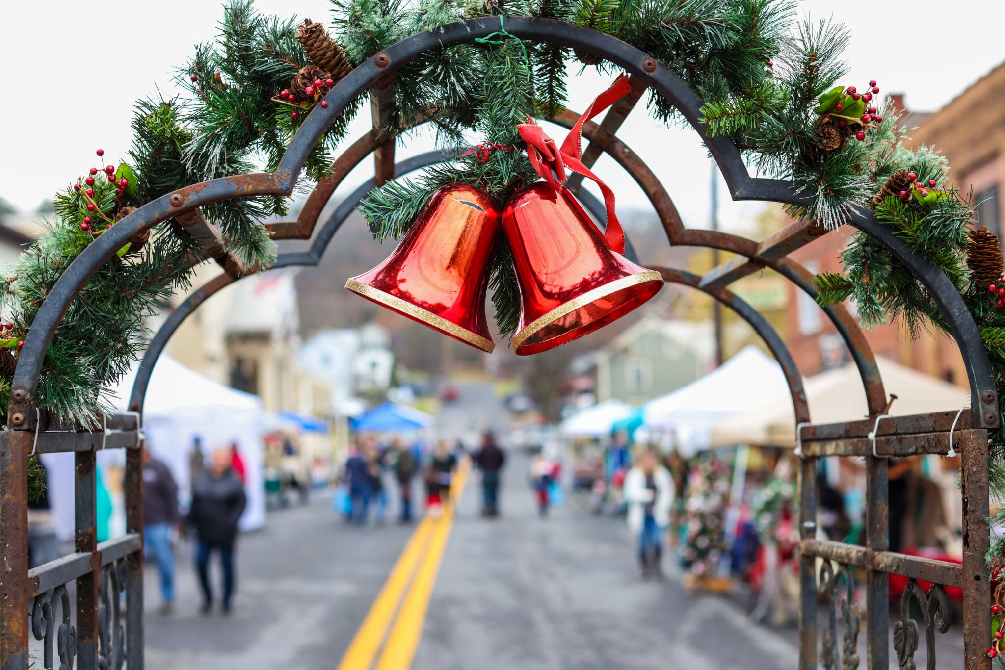 Christkindl Market – Dec 14th & 15th