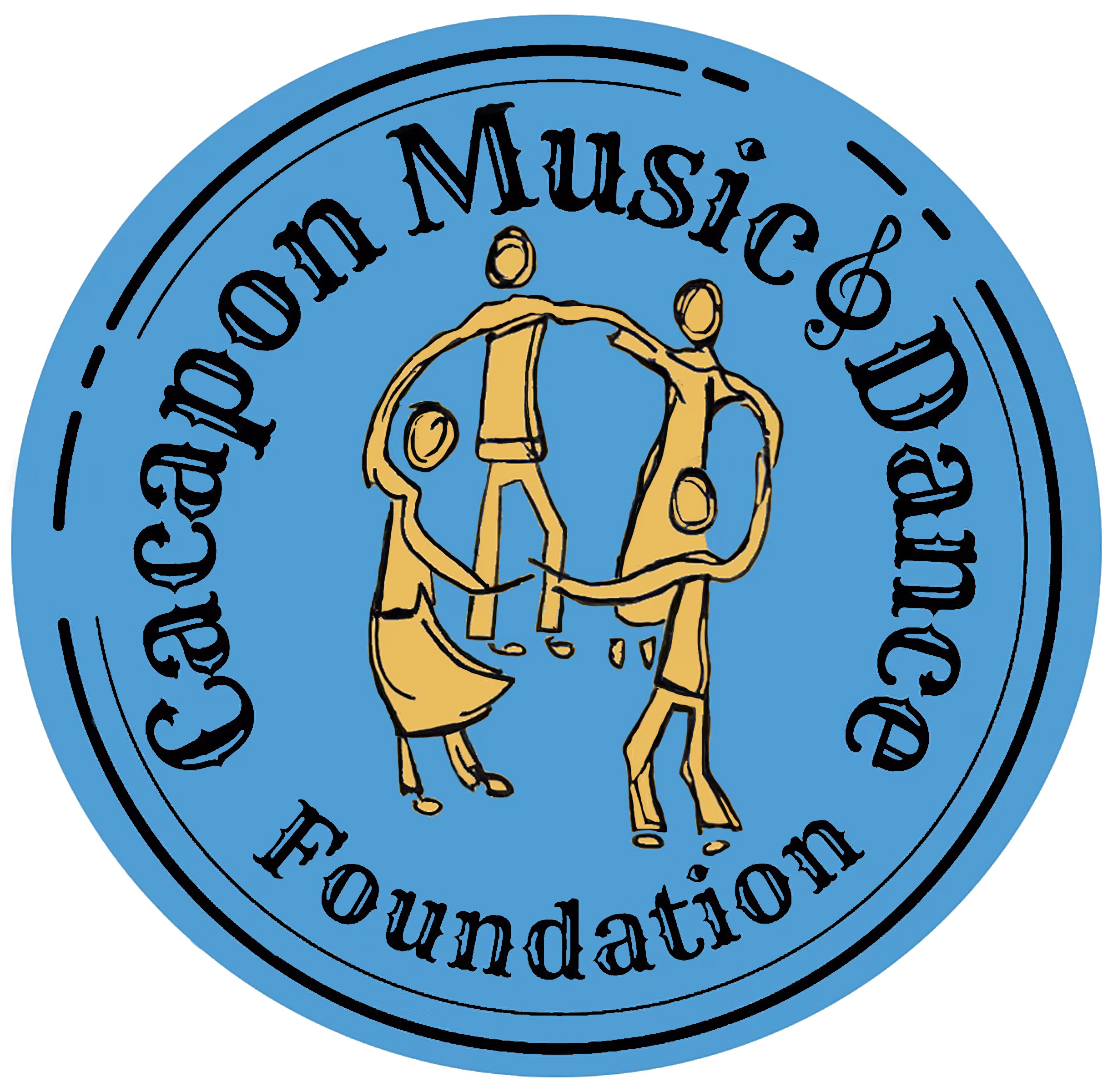 Cacapon Music and Dance Foundation